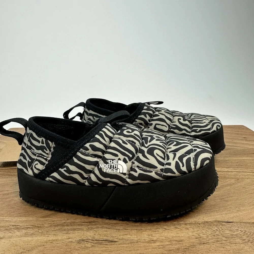 The North Face size 11